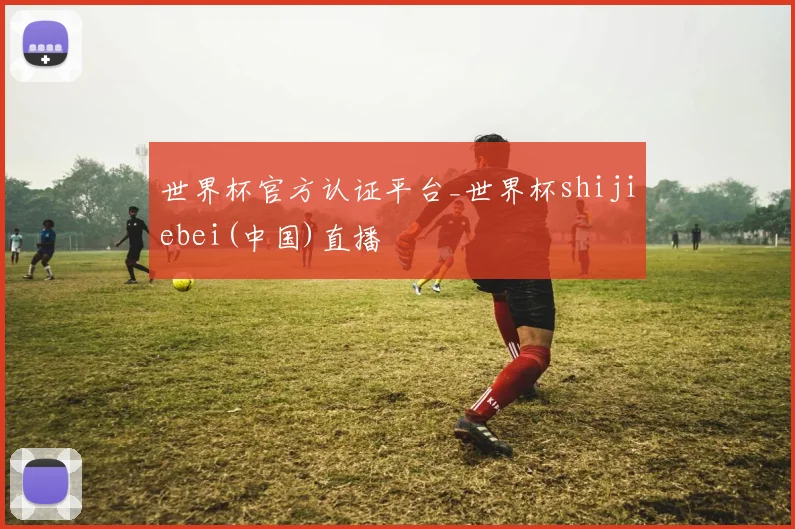 世界杯官方认证平台_世界杯shijiebei(中国)直播