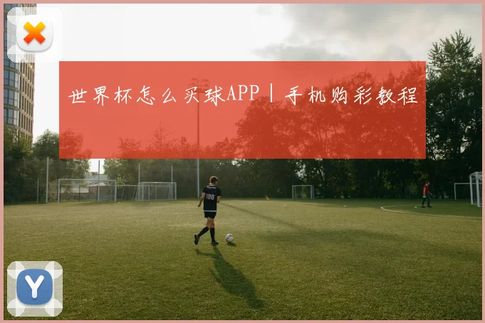 世界杯怎么买球APP｜手机购彩教程