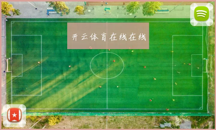 开云体育在线在线