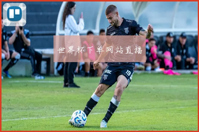 世界杯下单网站直播