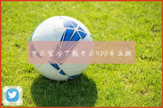 开云官方下载开云app专业版