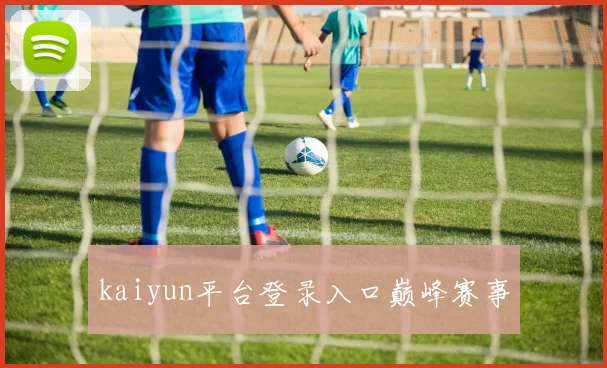 kaiyun平台登录入口巅峰赛事
