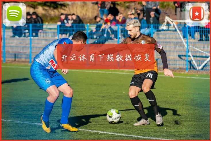 开云体育下载数据恢复