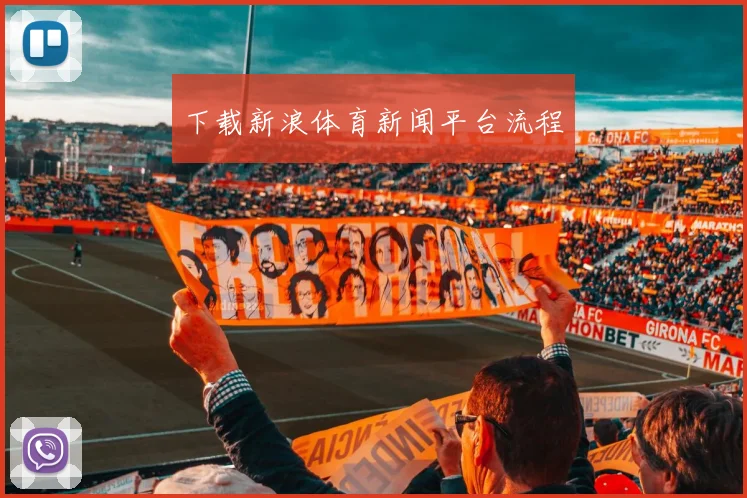 下载新浪体育新闻平台流程