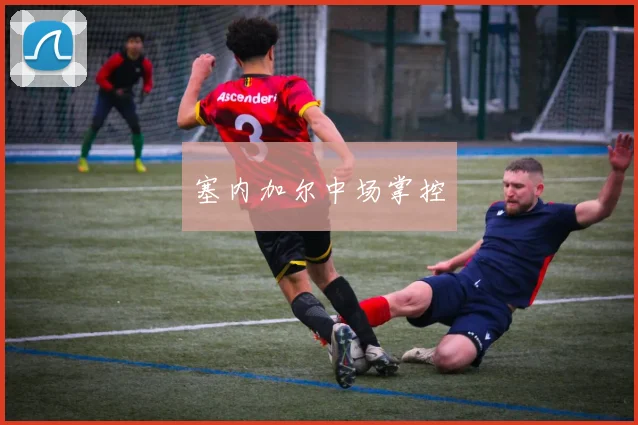 塞内加尔中场掌控