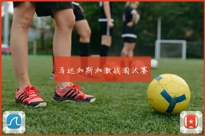 马达加斯加激战淘汰赛
