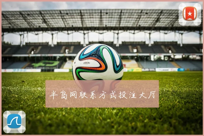半岛网联系方式投注大厅