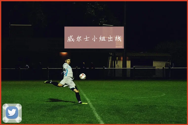 威尔士小组出线