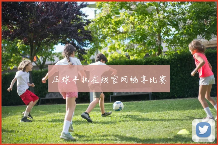 压球手机在线官网畅享比赛