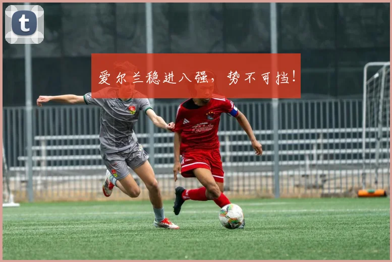 爱尔兰稳进八强，势不可挡！