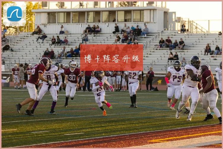 博卡阵容升级