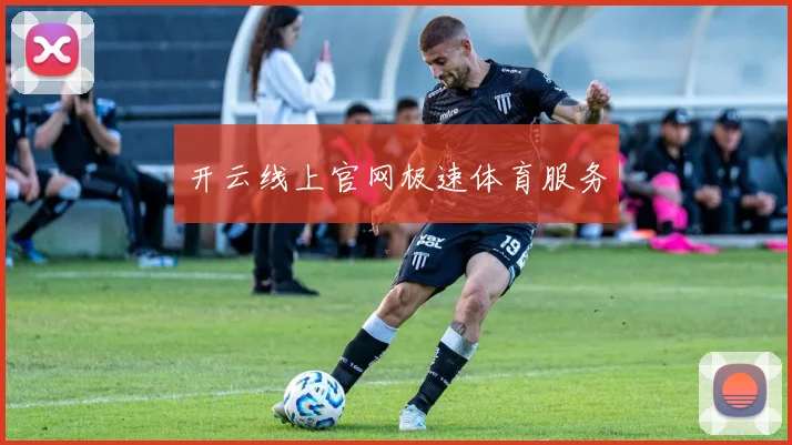 开云线上官网极速体育服务
