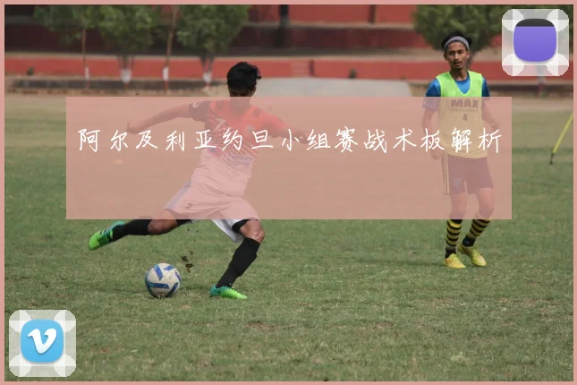 阿尔及利亚约旦小组赛战术板解析