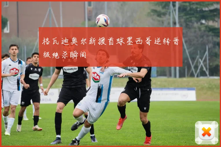 格瓦迪奥尔新援首球墨西哥逆转晋级绝杀瞬间