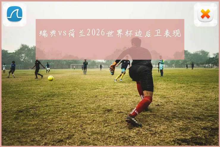 瑞典vs荷兰2026世界杯边后卫表现