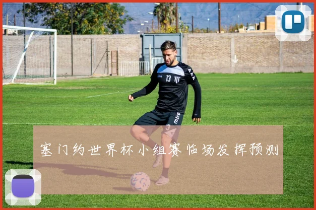塞门约世界杯小组赛临场发挥预测