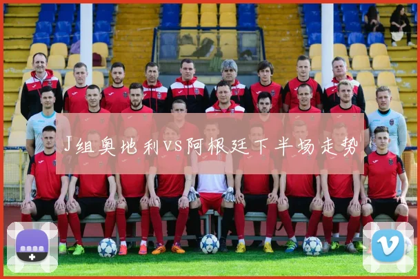 J组奥地利vs阿根廷下半场走势